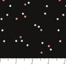 Sweet Treats by Figo - Stars Black - 91258-99