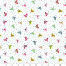 Sweet and Plenty by Moda - Birdies Sugar 22451-21
