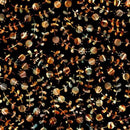 Sylvan Spirit by QT Fabrics - Buds & Leaf Toss 29369-J