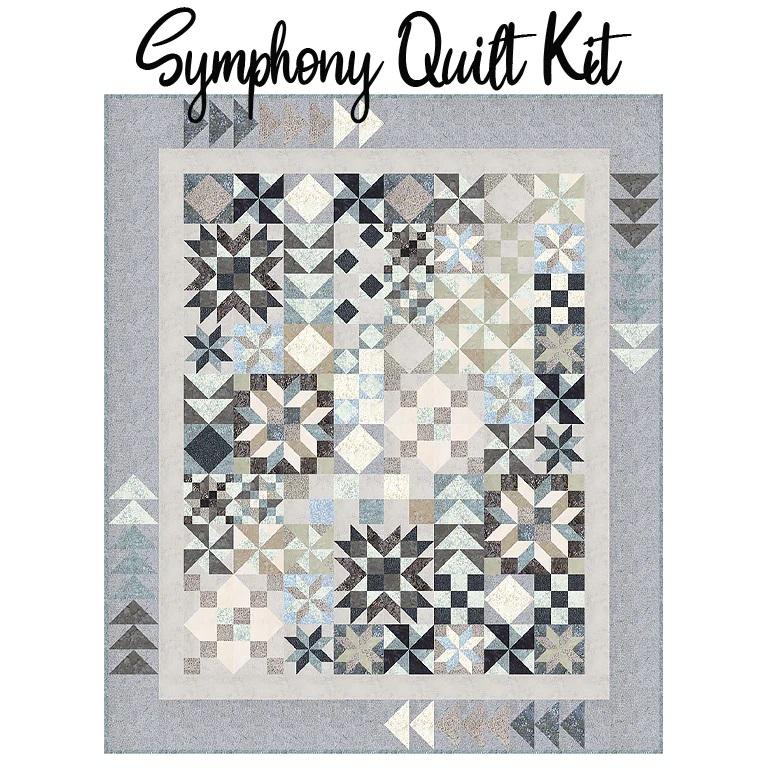 Symphony (NEUTRAL) -  FULL KIT