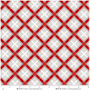 Tailgate Traditions - Henry Glass - Gray Bias Plaid 2577-89