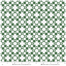 Tailgate Traditions - Henry Glass - Patchwork Green 2912-66