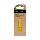 Tape Measure - Yellow by Milward - 120"/300cm