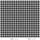 The Cool Club - Flannel - Studio E - Charcoal 9336FS-95
