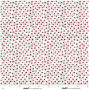 The Cool Club - Flannel - Studio E - Cloud 9338FS-91