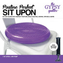 The Gypsy Sit Upon Chair Pad The Gypsy Quilter-TGQ206