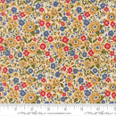 The Henhouse - by Gingiber for Moda - Tomato 548435-26