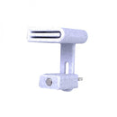 Third Hand Binding Folder 2.5" Clip by Purple Hobbies - Marble