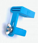 Third Hand Binding Folder Clip by Purple Hobbies - Blue