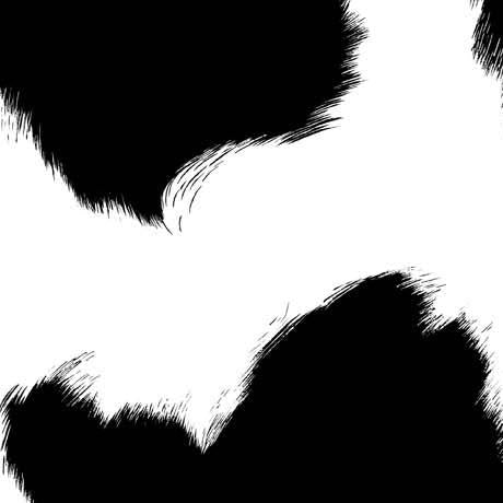 This & That 8 by QT Fabrics - Cow Skin 29317-Z