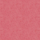 Timeless Linen Basics by Stacy West for Henry Glass - Dark Pink 1027-202