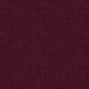 Timeless Linen Basics by Stacy West for Henry Glass - Dark Plum 1027-55