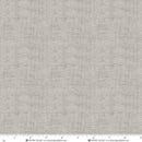 Timeless Linen Basics by Stacy West for Henry Glass - Dove Gray 2338-90