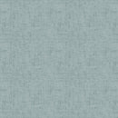 Timeless Linen Basics by Stacy West for Henry Glass - Dusty Blue 1027-70