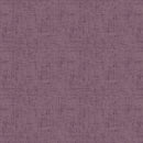 Timeless Linen Basics by Stacy West for Henry Glass - Light Plum 1027-56