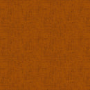 Timeless Linen Basics by Stacy West for Henry Glass - Rust 1027-333