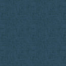 Timeless Linen Basics by Stacy West for Henry Glass - Slate Blue 1027-75