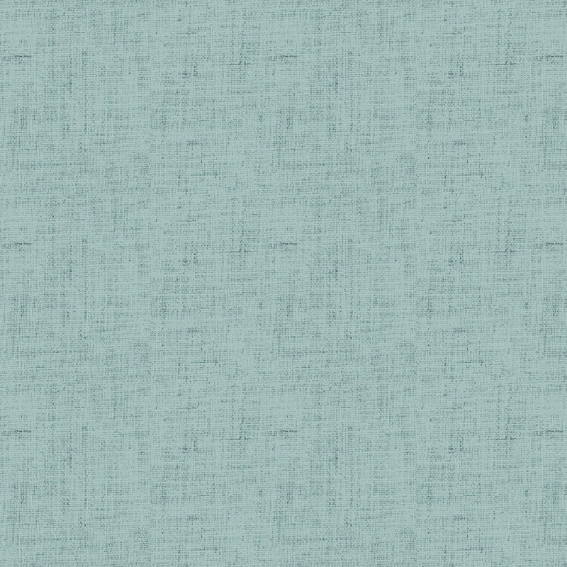 Timeless Linen Basics by Stacy West for Henry Glass - Soft Blue 1027-111