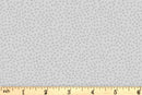 Tiny Tonals AW22 by Lewis & Irene - Grey on Grey Spots 60090-3