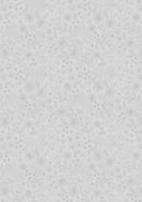 Tiny Tonals AW26 by Lewis & Irene - Floral Garden Grey TT35C