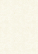 Tiny Tonals by Lewis & Irene - Bunny Meadow - Cream on Cream 6005-2