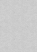 Tiny Tonals by Lewis & Irene - Bunny Meadow - Grey on Grey 6005-3