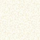 Tiny Tonals by Lewis & Irene - Cream on Cream Ivy TT14-2