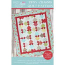 Tipsy Charms Quilt PATTERN by The Tipsy Needle - TTN-115