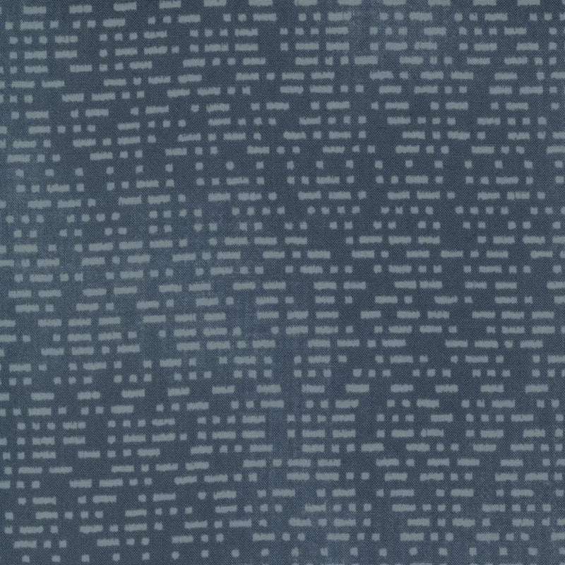 To The Sea by Janet Clare for Moda - Morse Code Ocean 16935-14