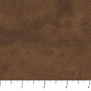 Toscana by Northcott - Chocolate 9020-36