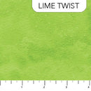 Toscana by Northcott - Lime Twist 9020-721