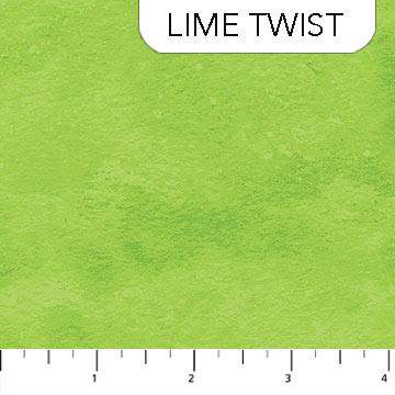 Toscana by Northcott - Lime Twist 9020-721