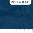 Toscana by Northcott - Moody Blues 9020-492