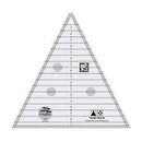 Triangle Squared Ruler By Creative Grids - CGRTMT2