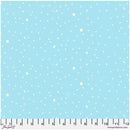 True Colors by Tula Pink - Space Sprinkles - PWTP254.WATERFALL