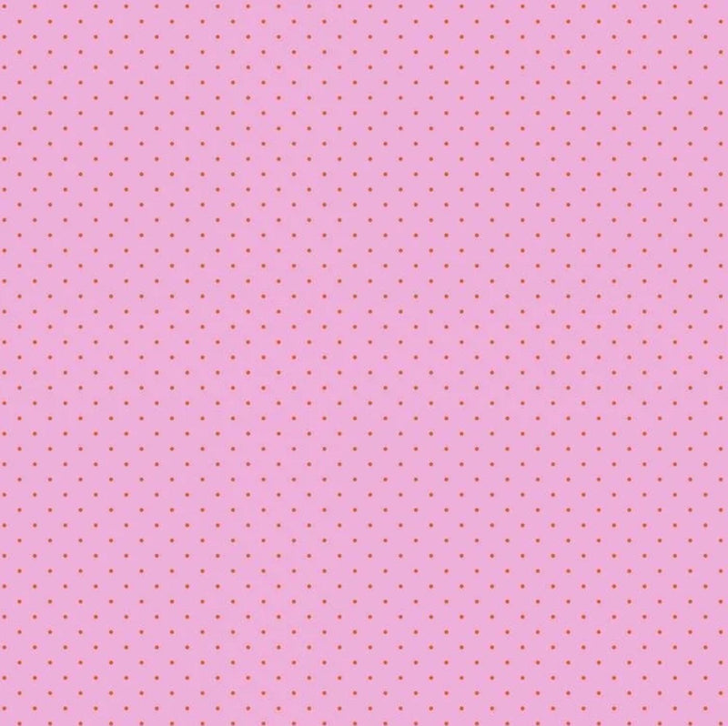 True Colors  by Tula Pink - Tiny Dots PWTP185.CANDY