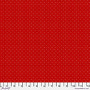 True Colors  by Tula Pink - Tiny Dots PWTP185.WATERMELON