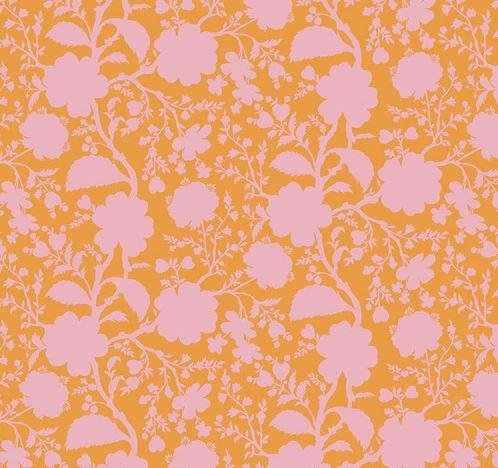 True Colors by Tula Pink - Wildflower PWTP149.Blossom