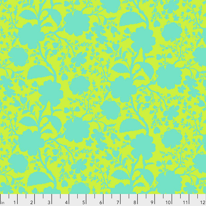 True Colors by Tula Pink - Wildflower PWTP149.SPRING