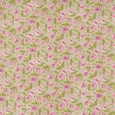 Tulip Tango by Robin Pickens for Moda - Tiny Tulip Washed Linen 48713-12