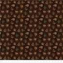 Twilight Pack by Camelot - Autumn Foliage Brown 16250104-02