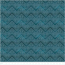 Twilight Pack by Camelot - Forest Geo Chevron Blue 16250103-03