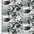 Under The Moonlight - 3 Wishes - Hibernation Time 23764-MLT