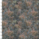 Under The Moonlight - 3 Wishes - Pine Scrub Brown 23765-BRN