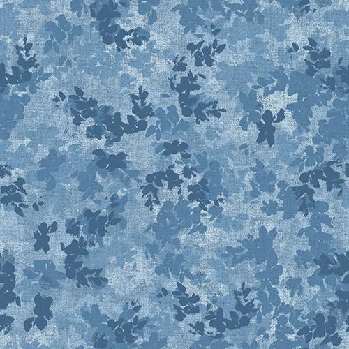 Verona - Blank Quilting - 2311-72 Sky Blue