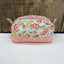 Vintage Tula Lacie Bag - SAMPLE - FINISHED - 7" L x 4" H x 3" W