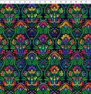 Vivid - Sewposium 25 - In The Beginning - Brocade Multi 3VIV-1