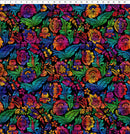 Vivid - Sewposium 25 - In The Beginning - Floral Muli 2VIV-1