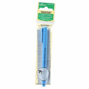Water Erasable Marker - Clover - Blue - Thick - CV516