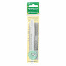 Water Soluble Marking Pen - Iron Away Marker - White- 517CV
